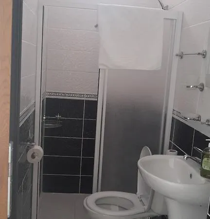 Koknar Guest house *